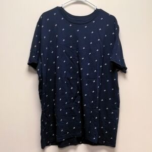 American Flag T-shirt